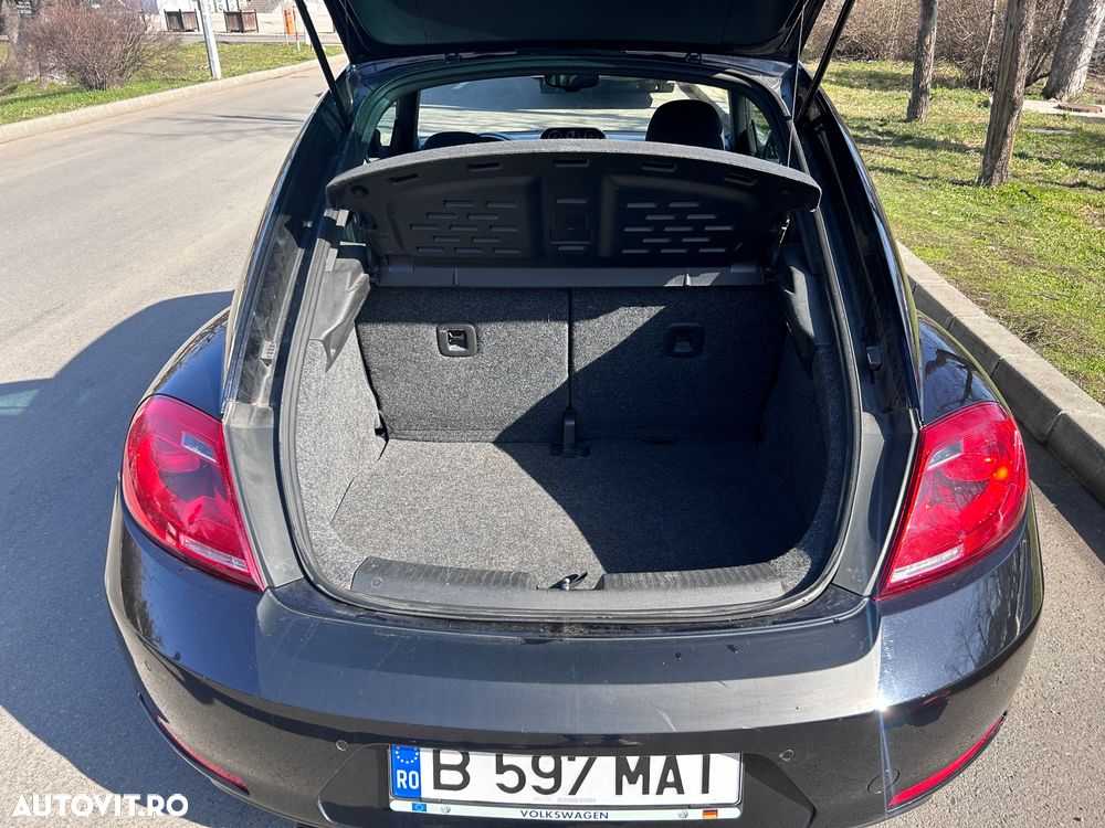 Volkswagen Beetle - 9