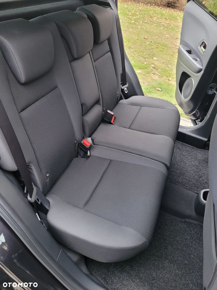 Honda HR-V 1.5 Elegance (ADAS) CVT - 8