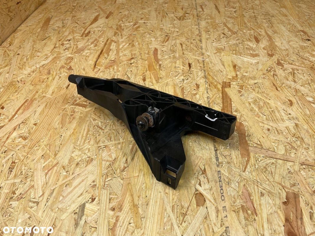 WSPORNIK UCHWYT MOCOWANIE ŚLIZG LAMPY PRZÓD LEWY AUDI A6 C7 4G 4G0805607A - 7