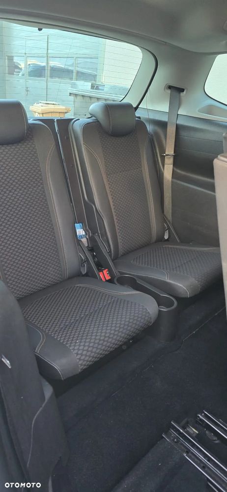 Opel Zafira 1.6 CDTI Cosmo - 22