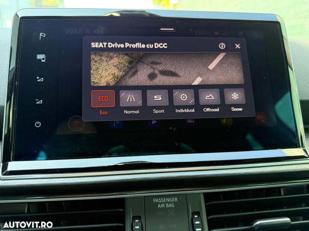 Seat Tarraco - 26