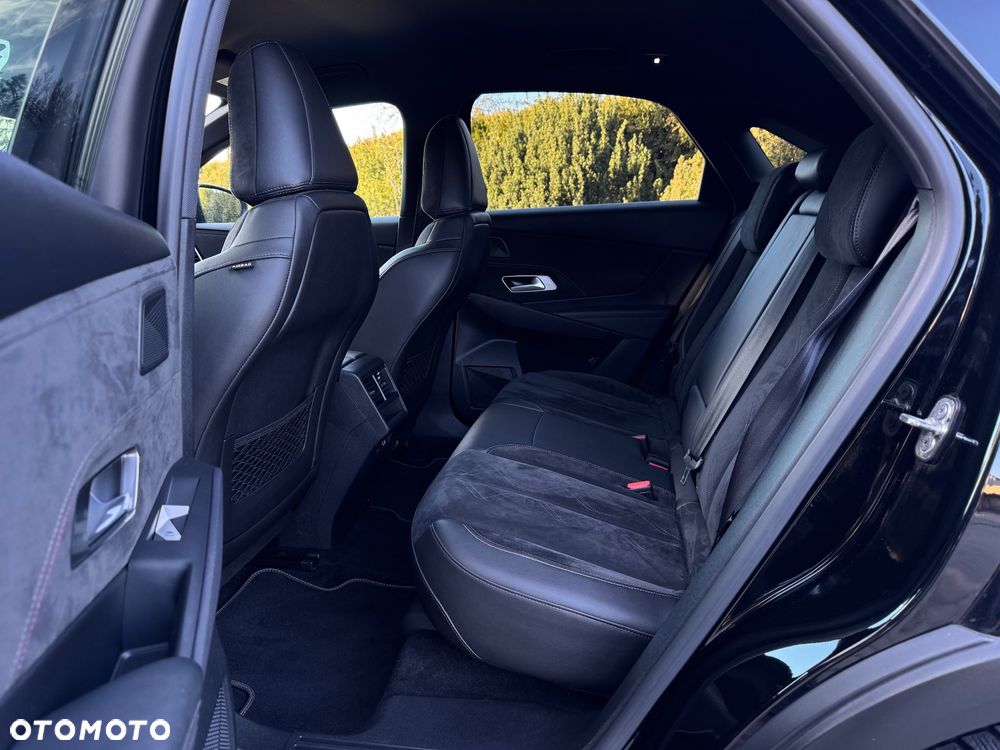 DS Automobiles DS 7 Crossback 1.5 BlueHDi So Chic - 22