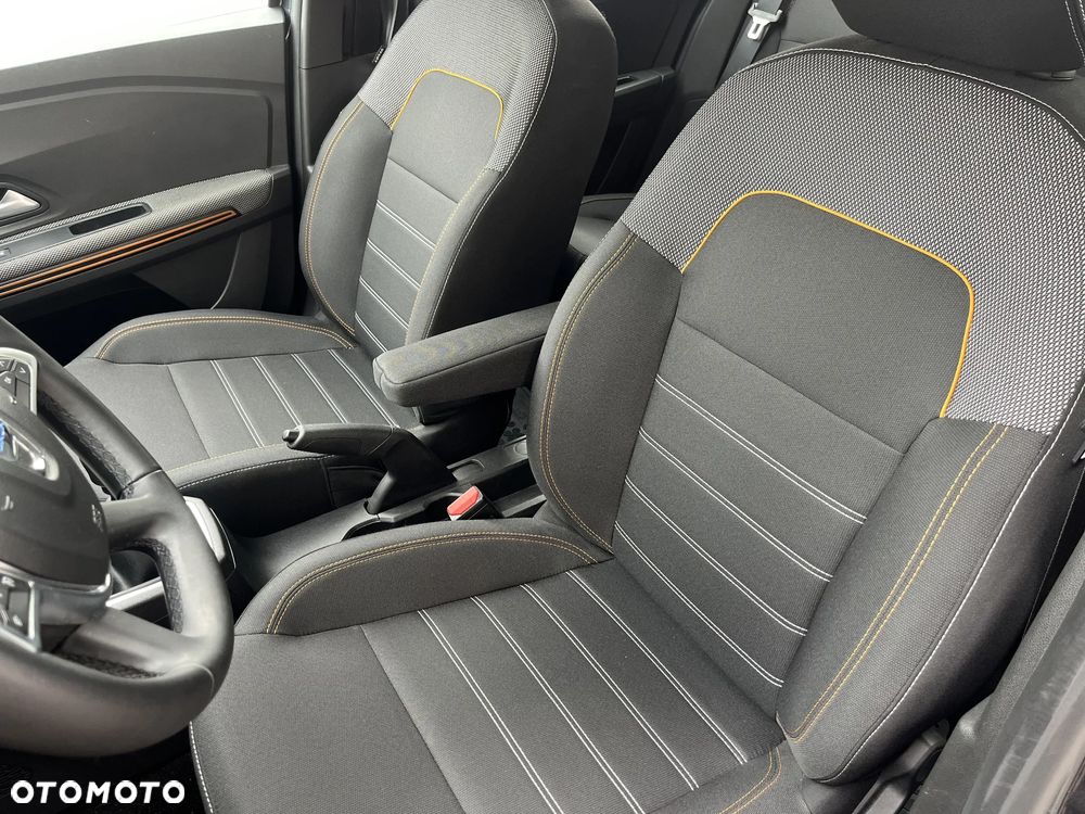 Dacia Sandero 1.0 TCe Comfort - 12