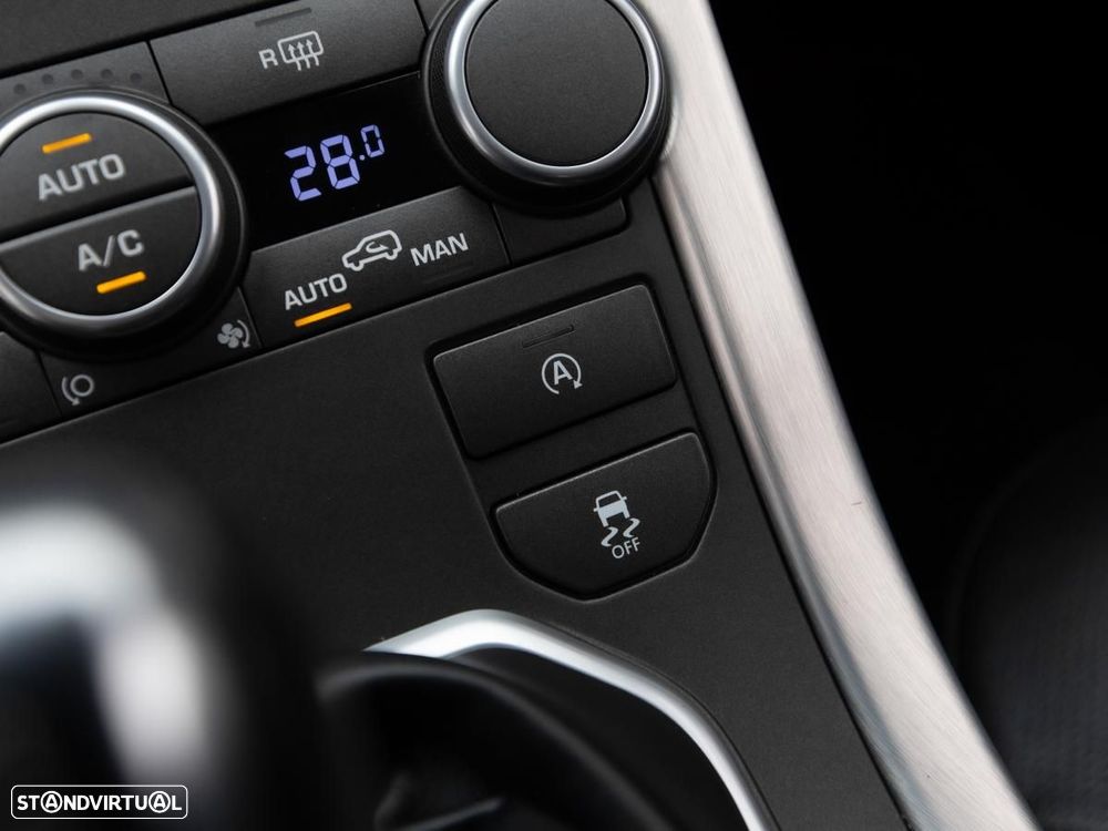 Land Rover Range Rover Evoque - 19