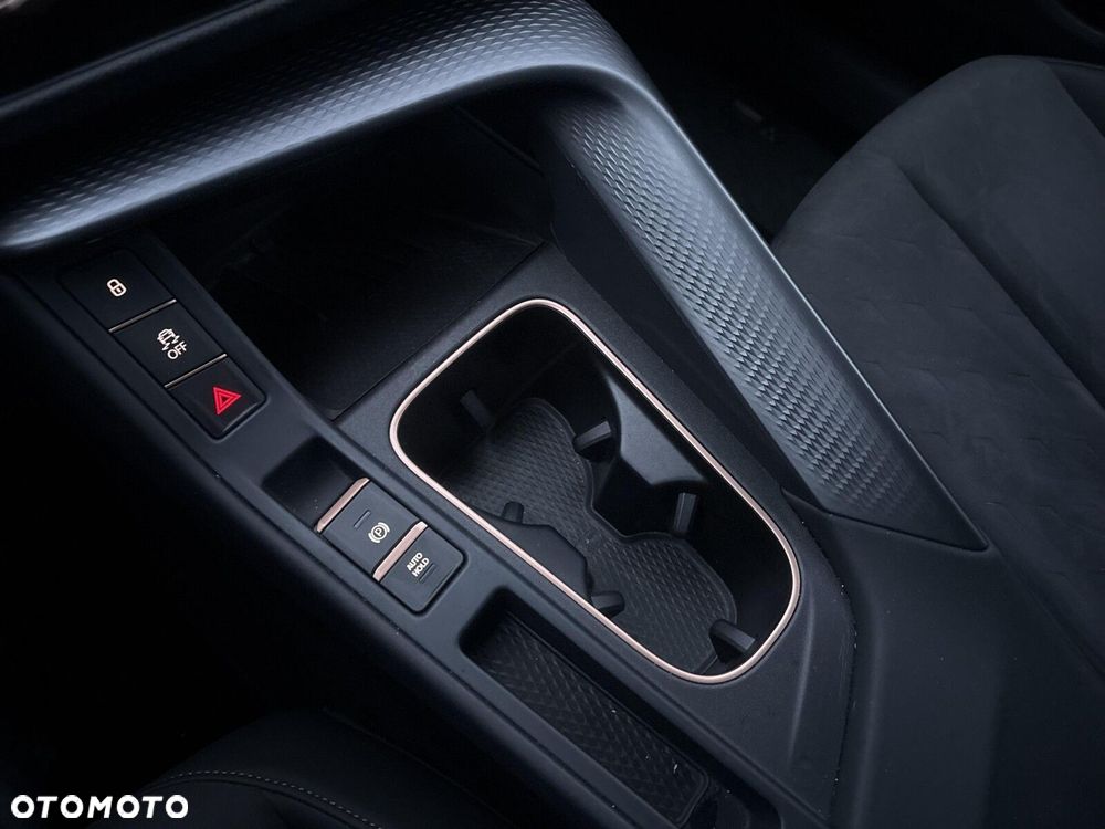 Cupra Terramar 2.0 TSI 4Drive VZ DSG - 27