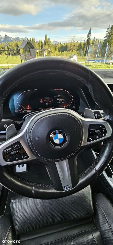BMW X5 xDrive30d - 7