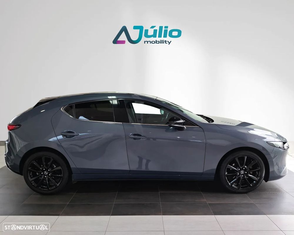 Mazda 3 2.0 e-Skyactiv-G Homura - 2