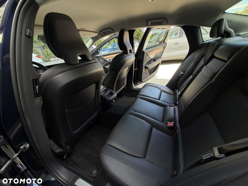Volvo S90 D4 Geartronic Inscription - 20