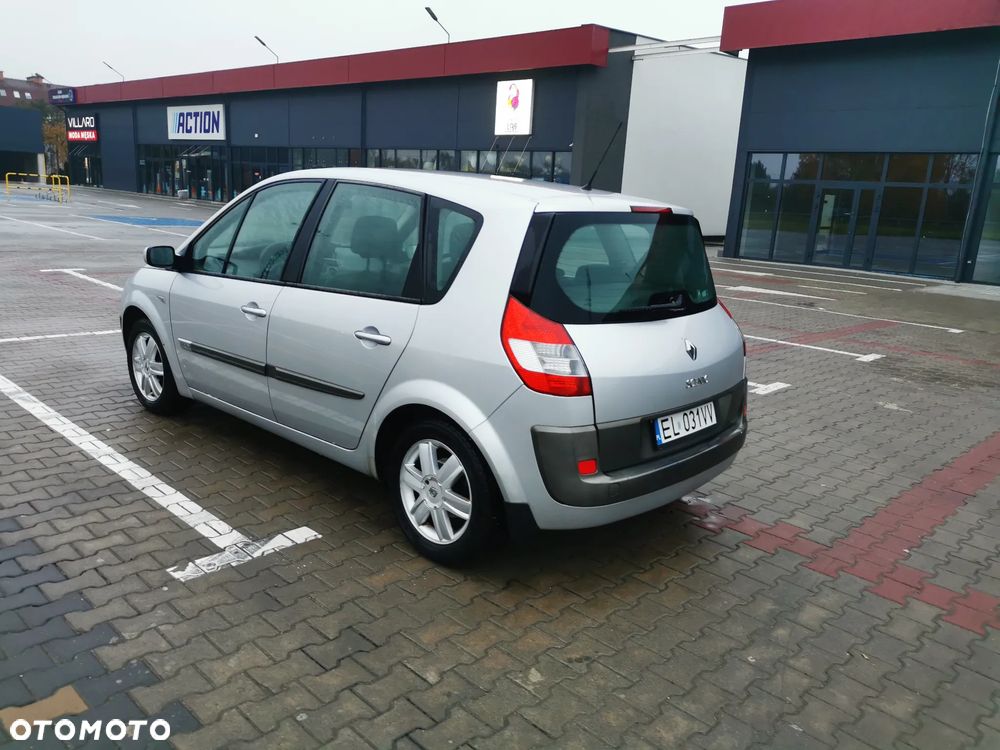 Renault Scenic - 7