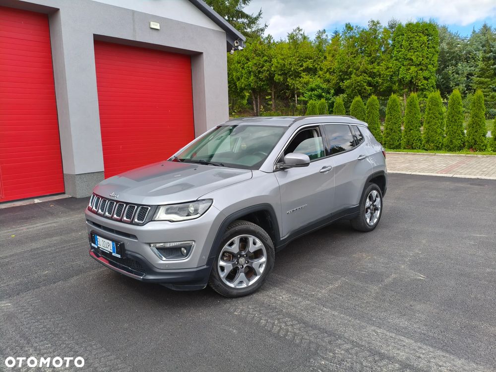 Jeep Compass - 13