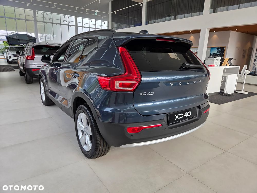Volvo XC 40 B3 Core - 5