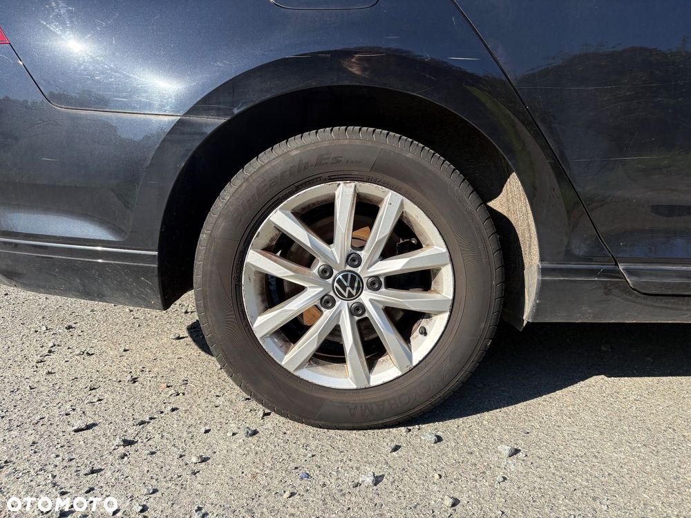 Volkswagen Passat 1.5 TSI EVO Business - 9