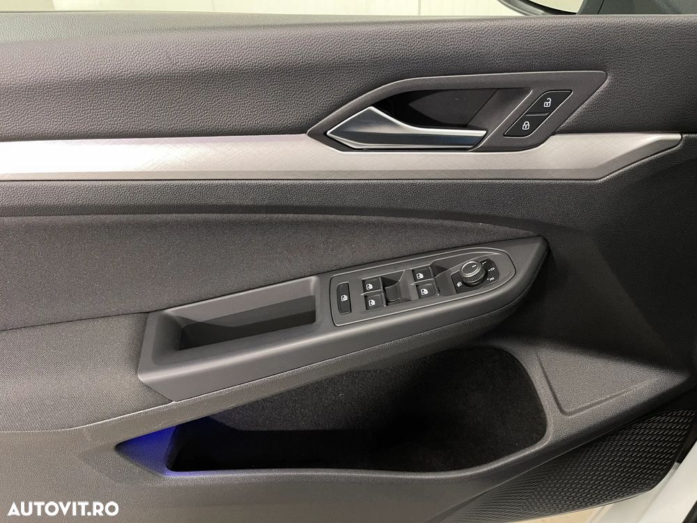 Volkswagen Golf 1.0 TSI Life - 21