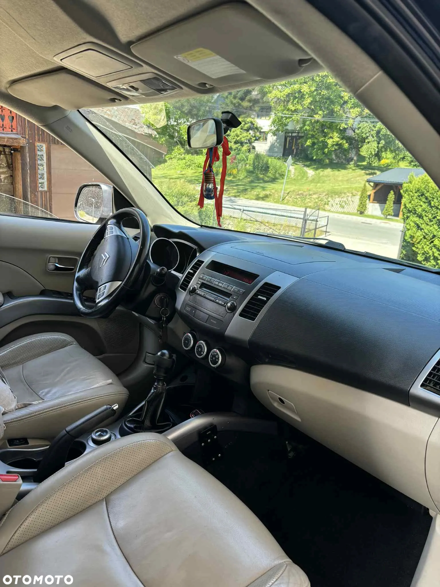 Citroën C-Crosser 2.2 HDi SX Pack - 6