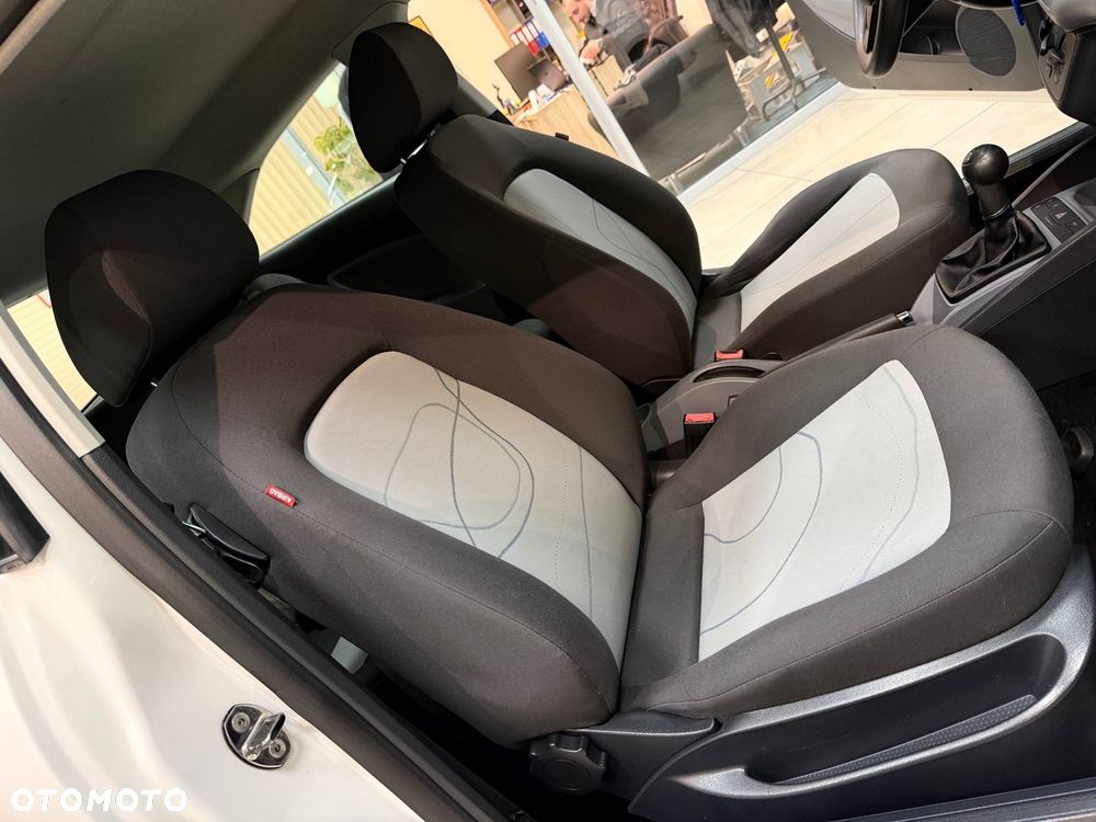 Seat Ibiza SC 1.2 12V - 34