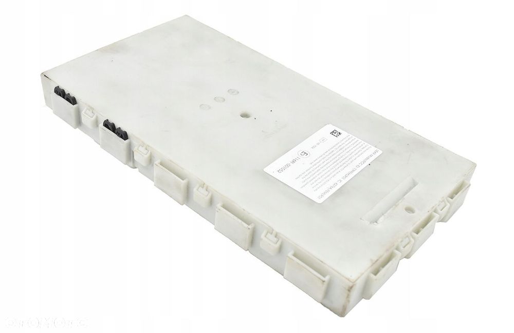 moduł fem * skrzynka bsi 9395173 bmw f20 f21 - 5