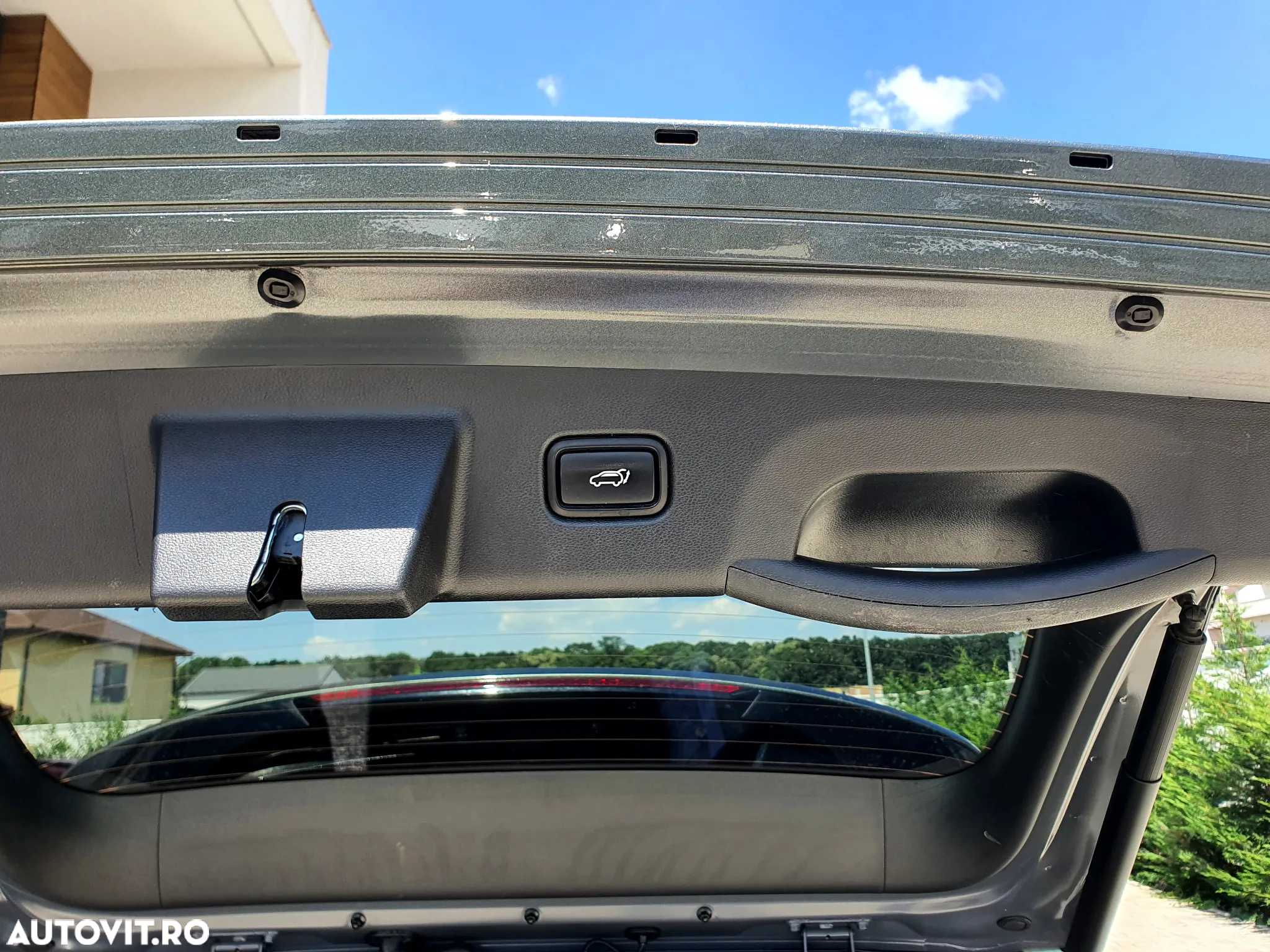 Hyundai Tucson 1.6 T-GDi Plug-in-Hybrid 4WD Trend - 24