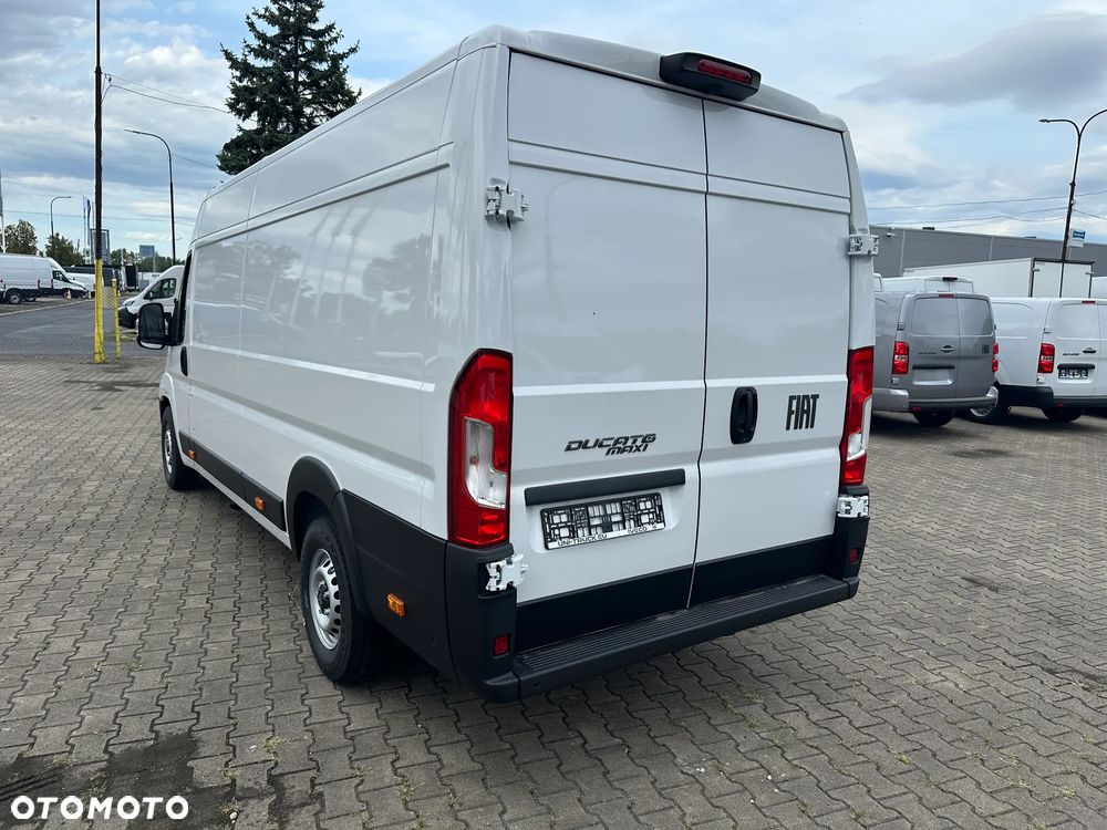 Fiat Ducato L4H2 OKAZJA CENOWA !!! BOGATA OPCJA - 4