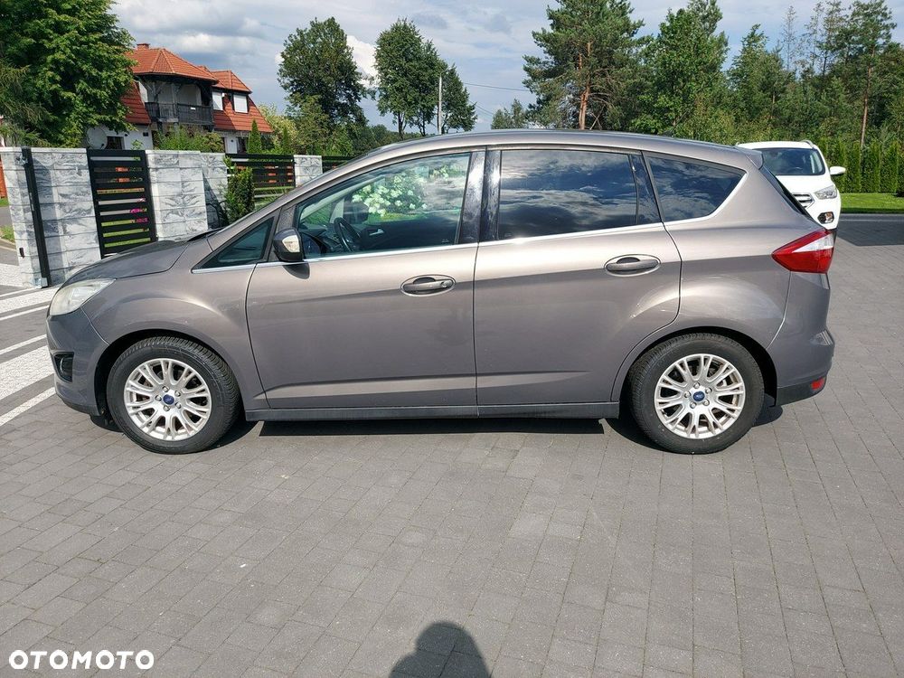 Ford C-MAX - 2