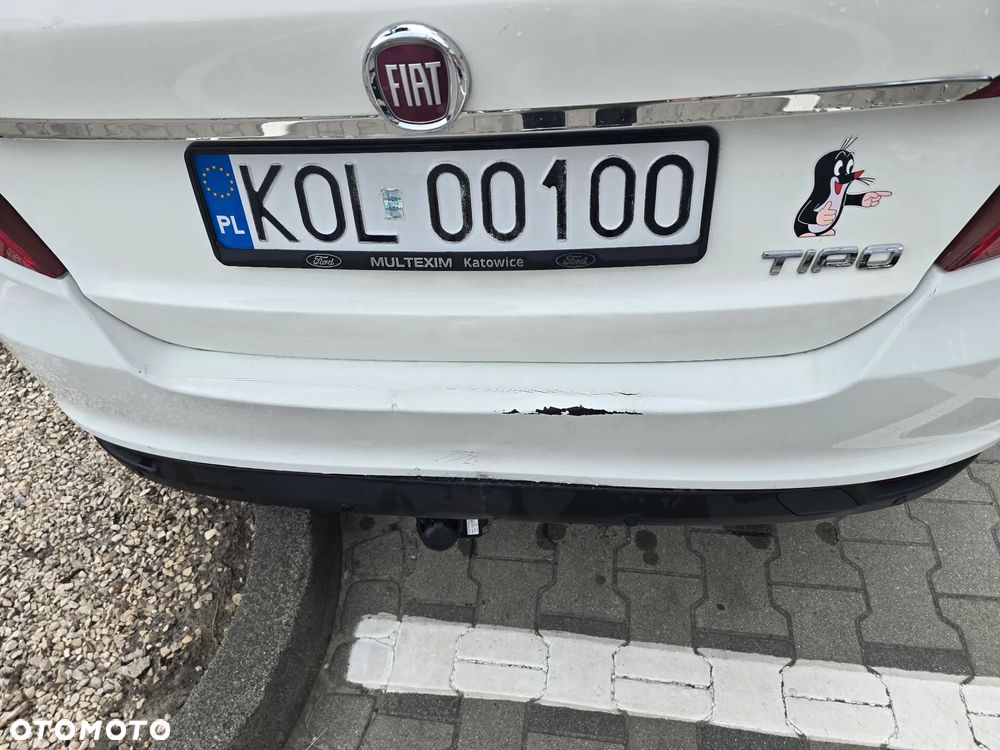 Fiat Tipo 1.4 16V - 24
