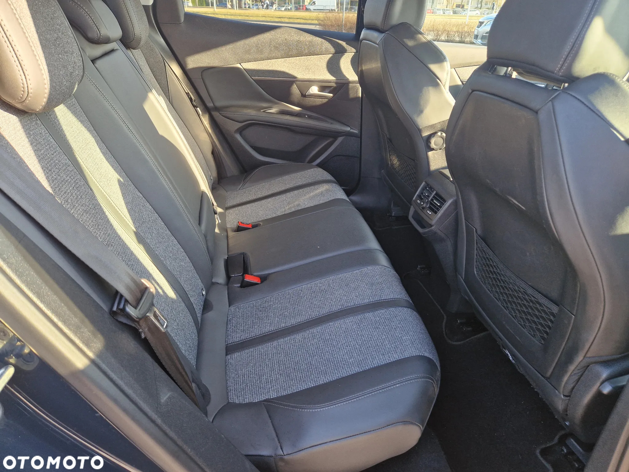Peugeot 3008 BlueHDi 130 Stop & Start Allure - 14