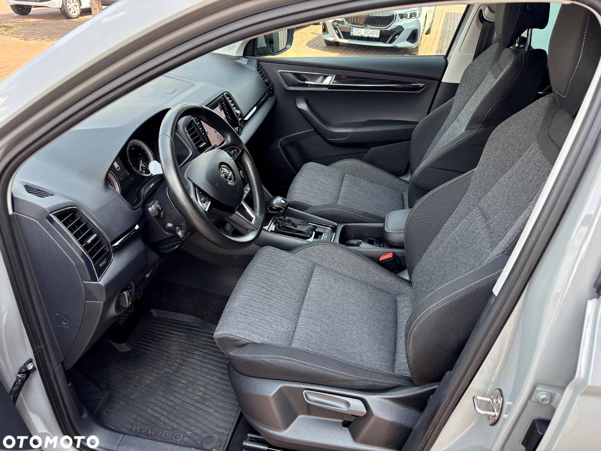 Skoda Karoq 1.5 TSI DSG Style - 13