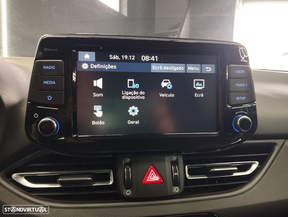 Hyundai i30 1.6 CRDI STyle - 28