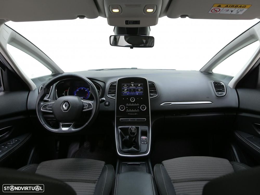 Renault Scénic - 6