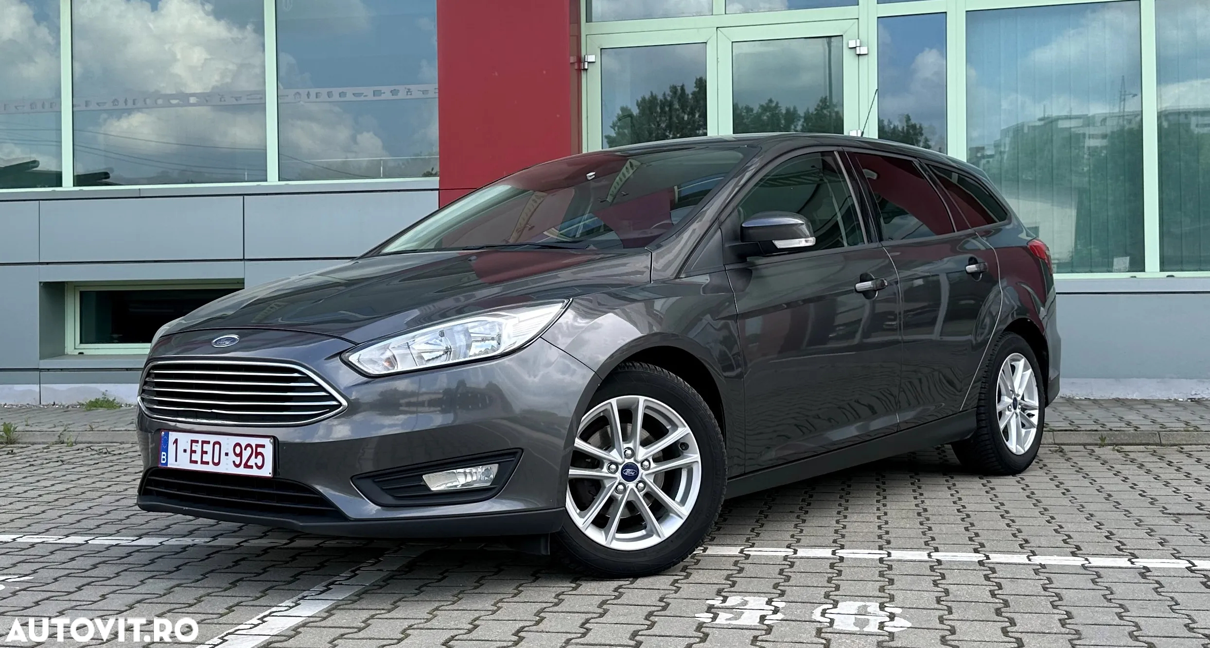 Ford Focus - 2