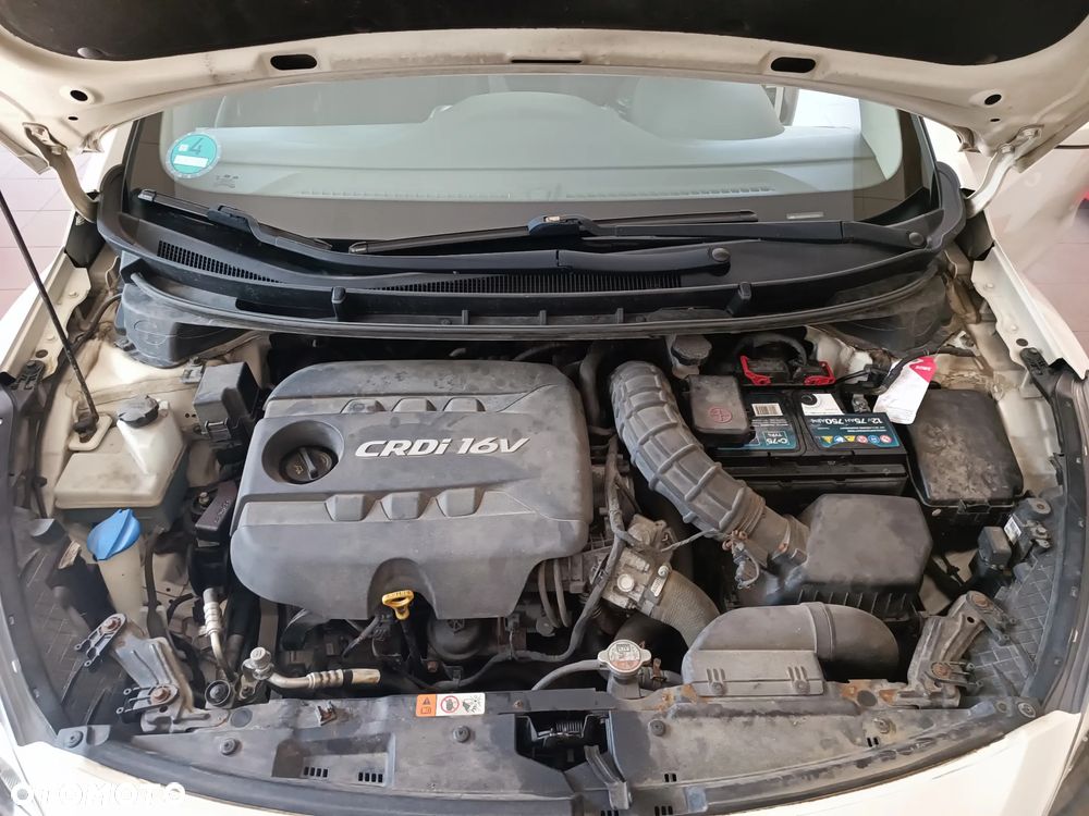 Hyundai i30 1.4 CRDi Comfort - 26