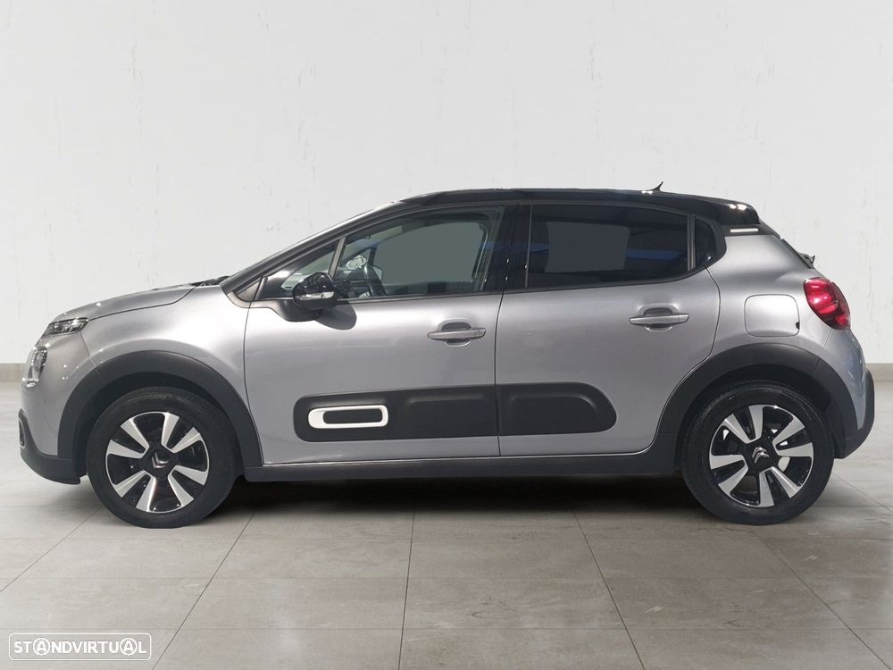 Citroën C3 1.2 PureTech Max - 3