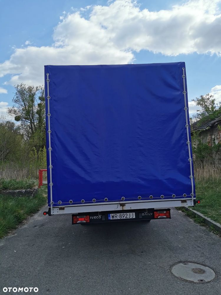 Iveco Dialy - 3