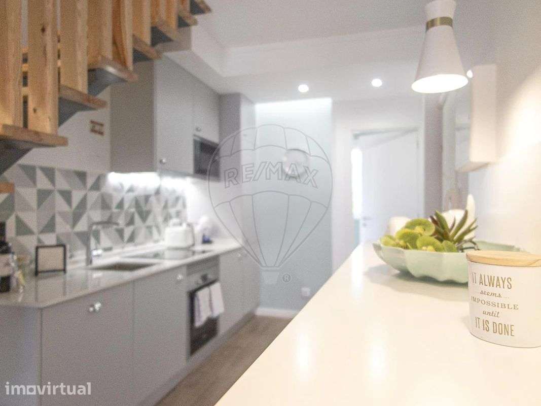 Apartamento T1 para venda - Grande imagem: 2/16