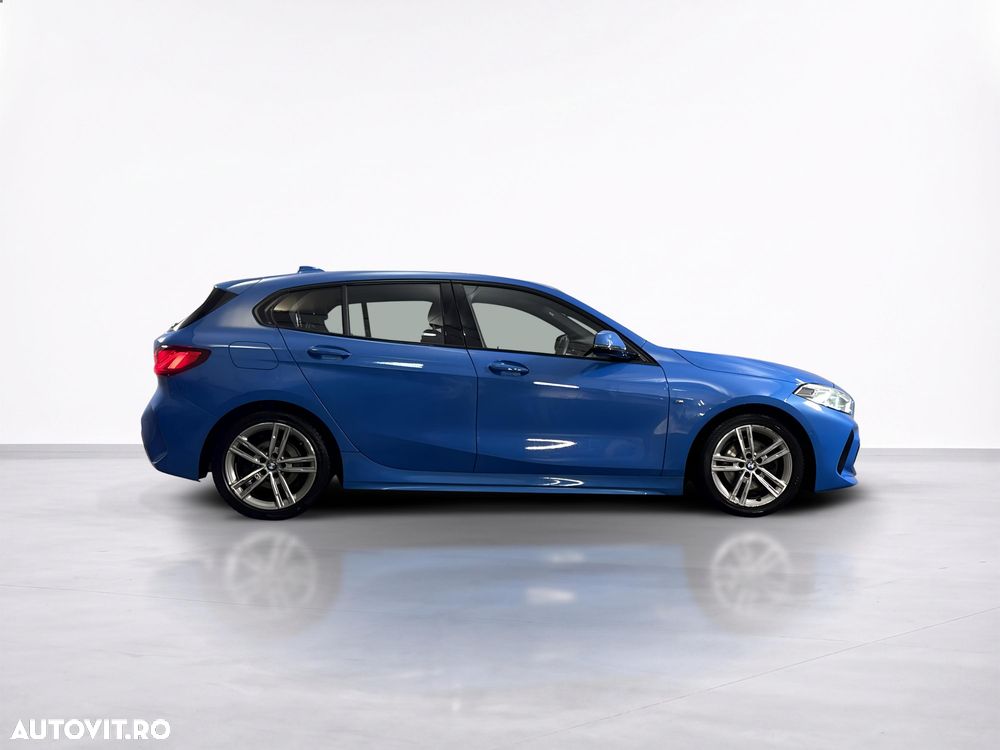 BMW Seria 1 - 7