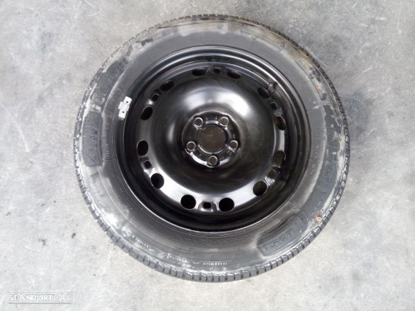 Pneu Sobresselente Seat Ibiza Iv (6J5, 6P1) - 1