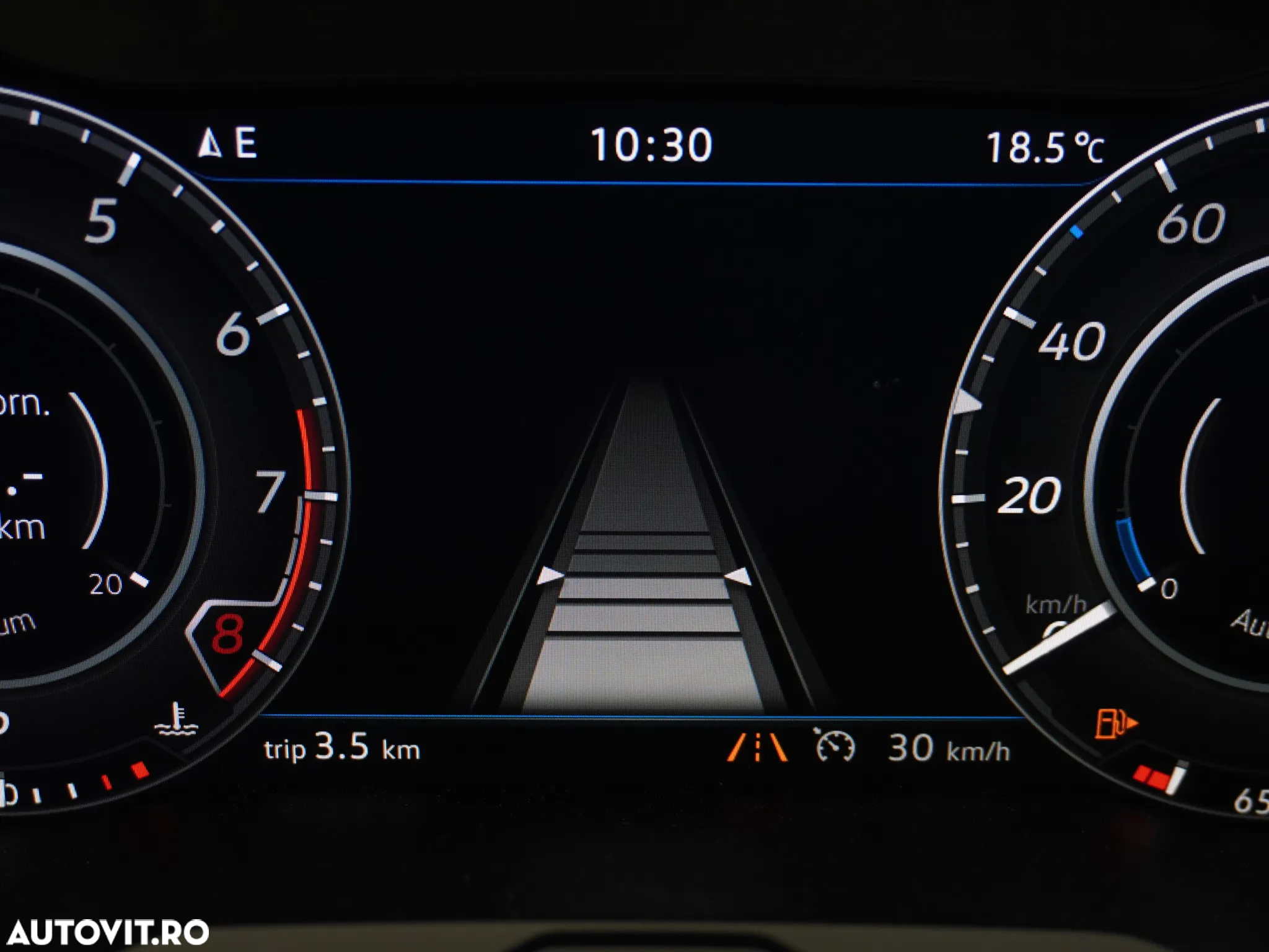 Volkswagen ARTEON 1.5 TSI ACT OPF DSG Elegance - 34