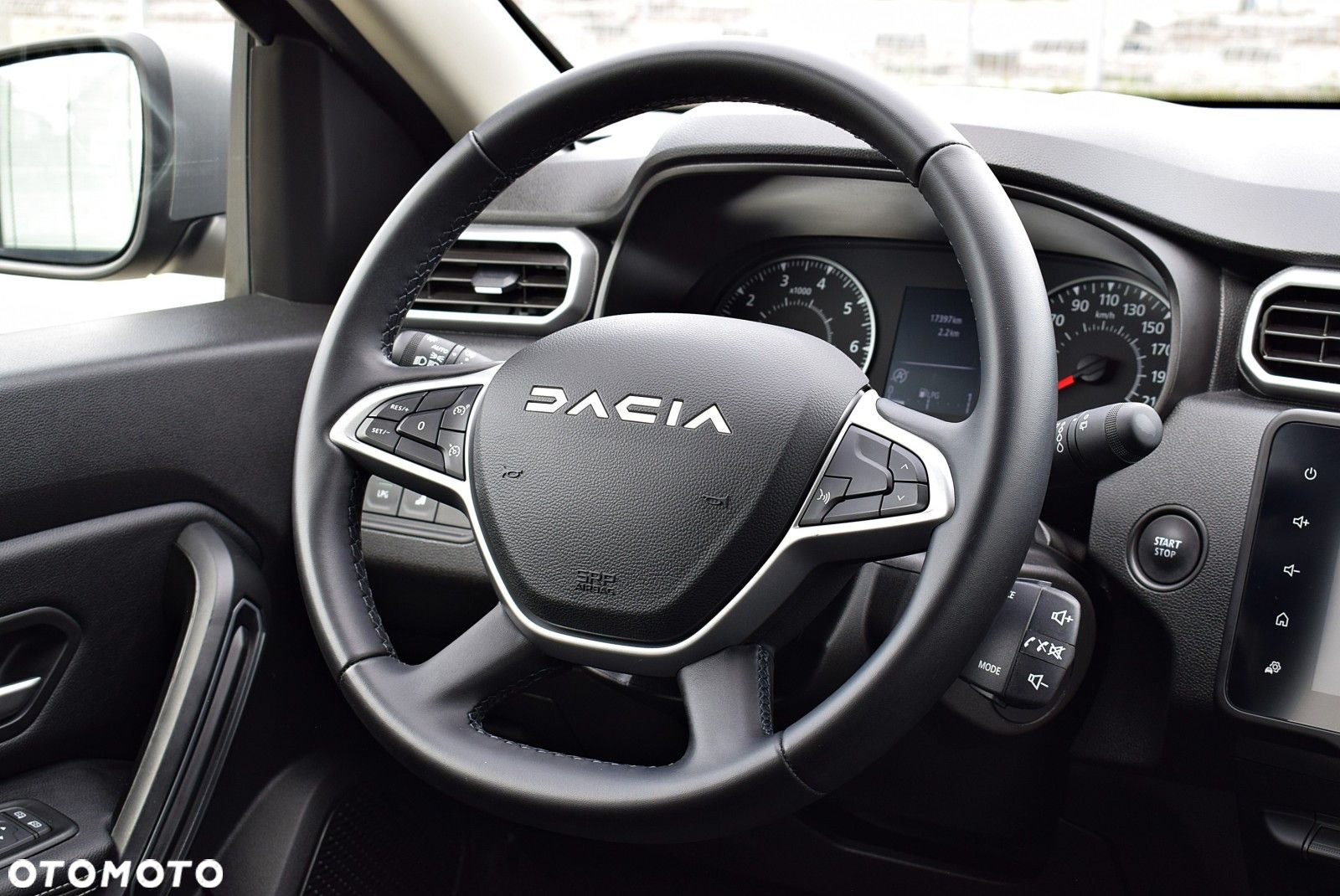 Dacia Duster - 24
