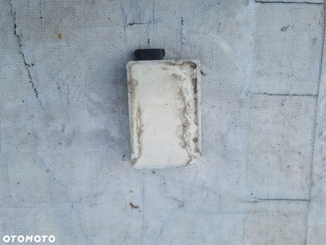 Mercedes radar sensor czujnik moduł kaseta dystronic A0009050410 - 2