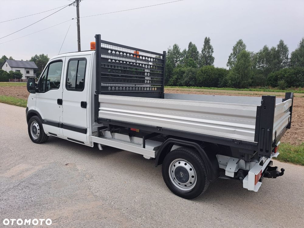 Opel Movano - 29