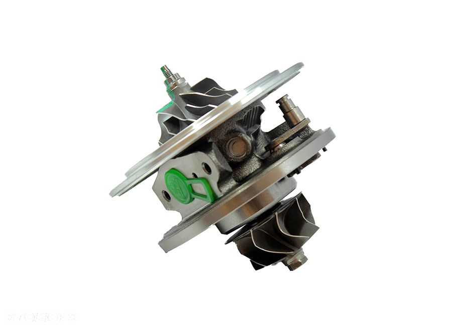 Rdzeń turbosprężarki 14411AW400 NISSAN PRIMERA 2.2L Di 99kW GA-00-0108 - 3