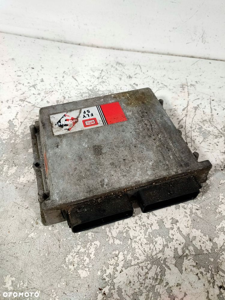 sterownik silnika gazu lpg de813001-03 de813001 - 1
