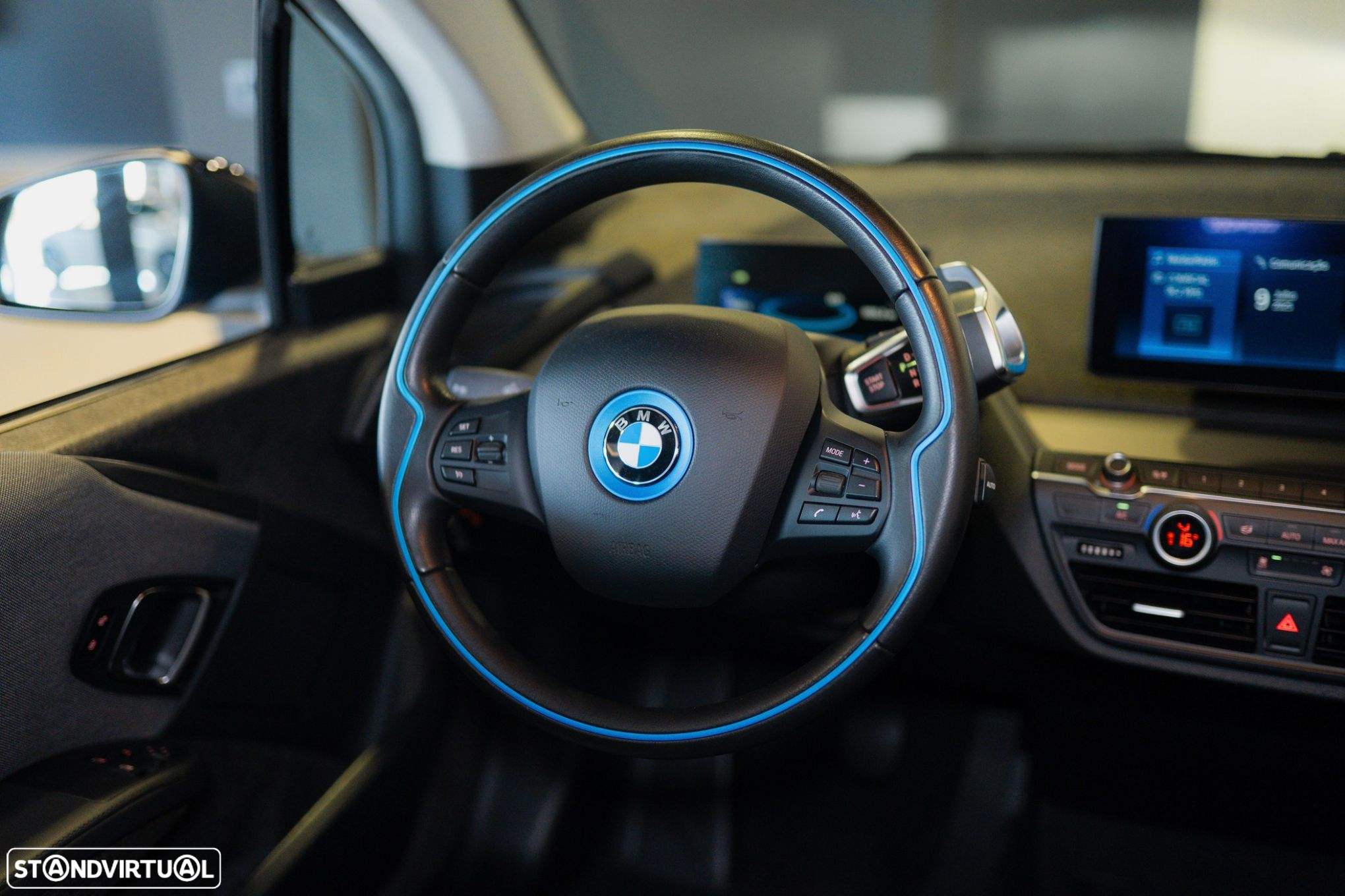BMW i3 94Ah - 24