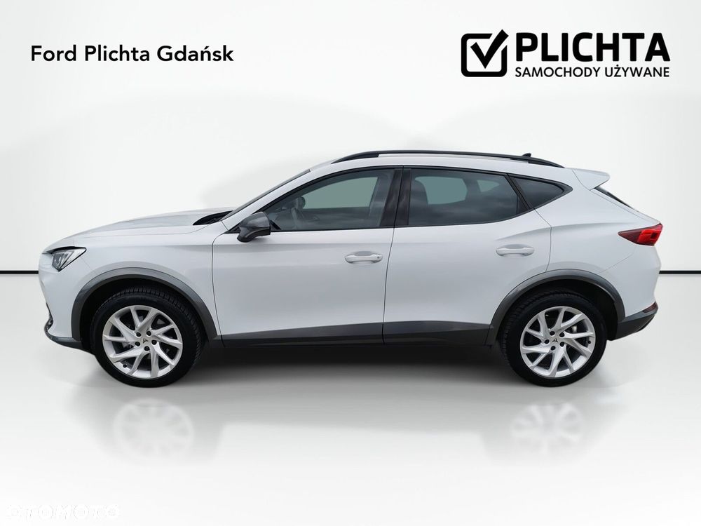 Cupra Formentor - 8