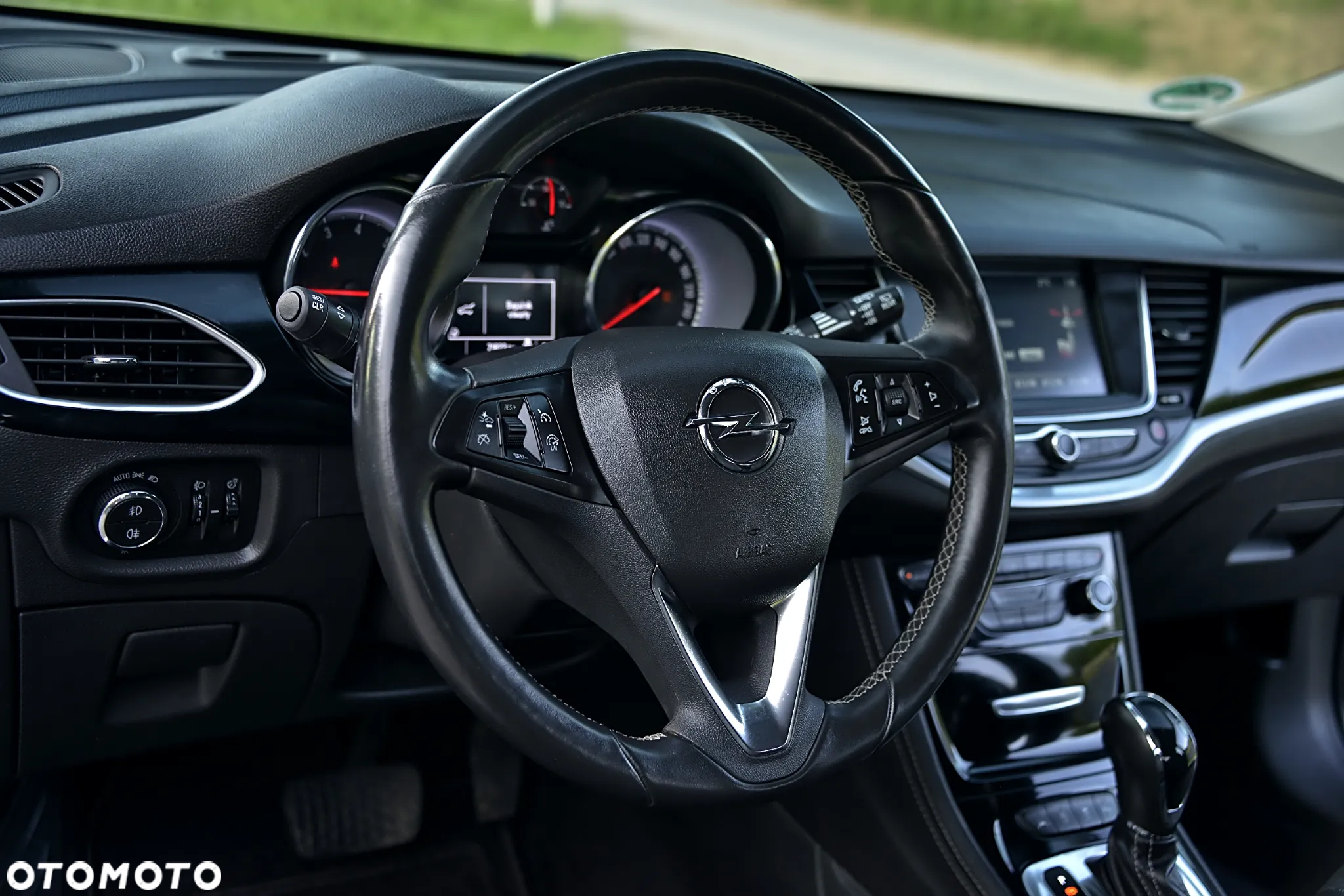 Opel Astra 1.4 Turbo Start/Stop Automatik 120 Jahre - 25