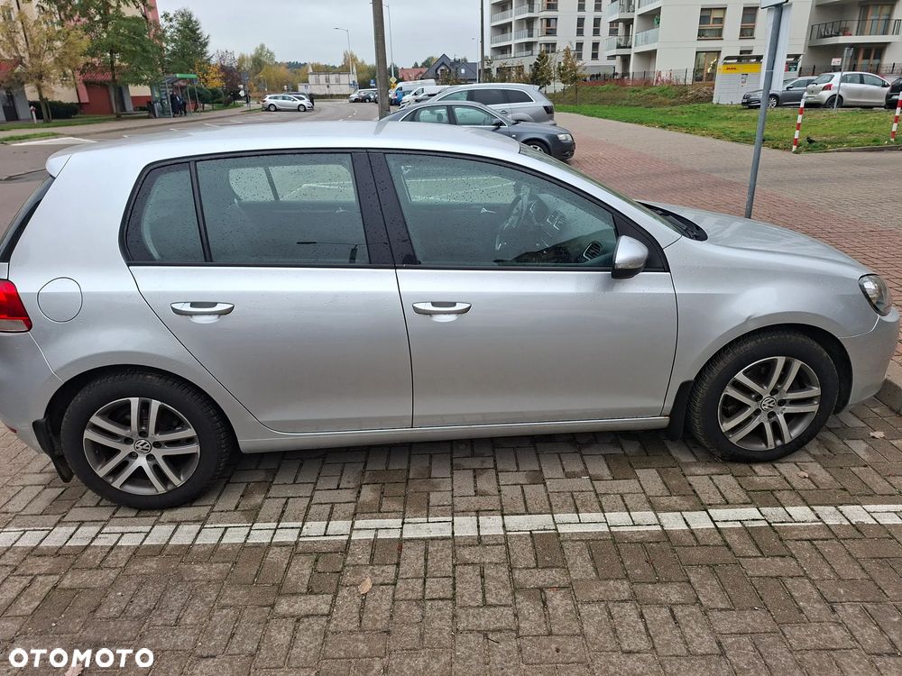 Volkswagen Golf - 7