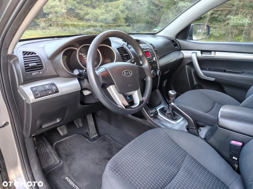 Kia Sorento 2.4 Freedom - 19