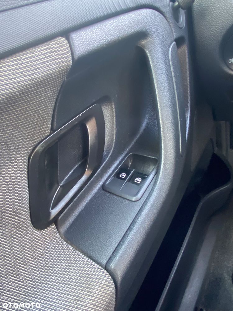 Skoda Fabia 1.4 16V Classic - 15