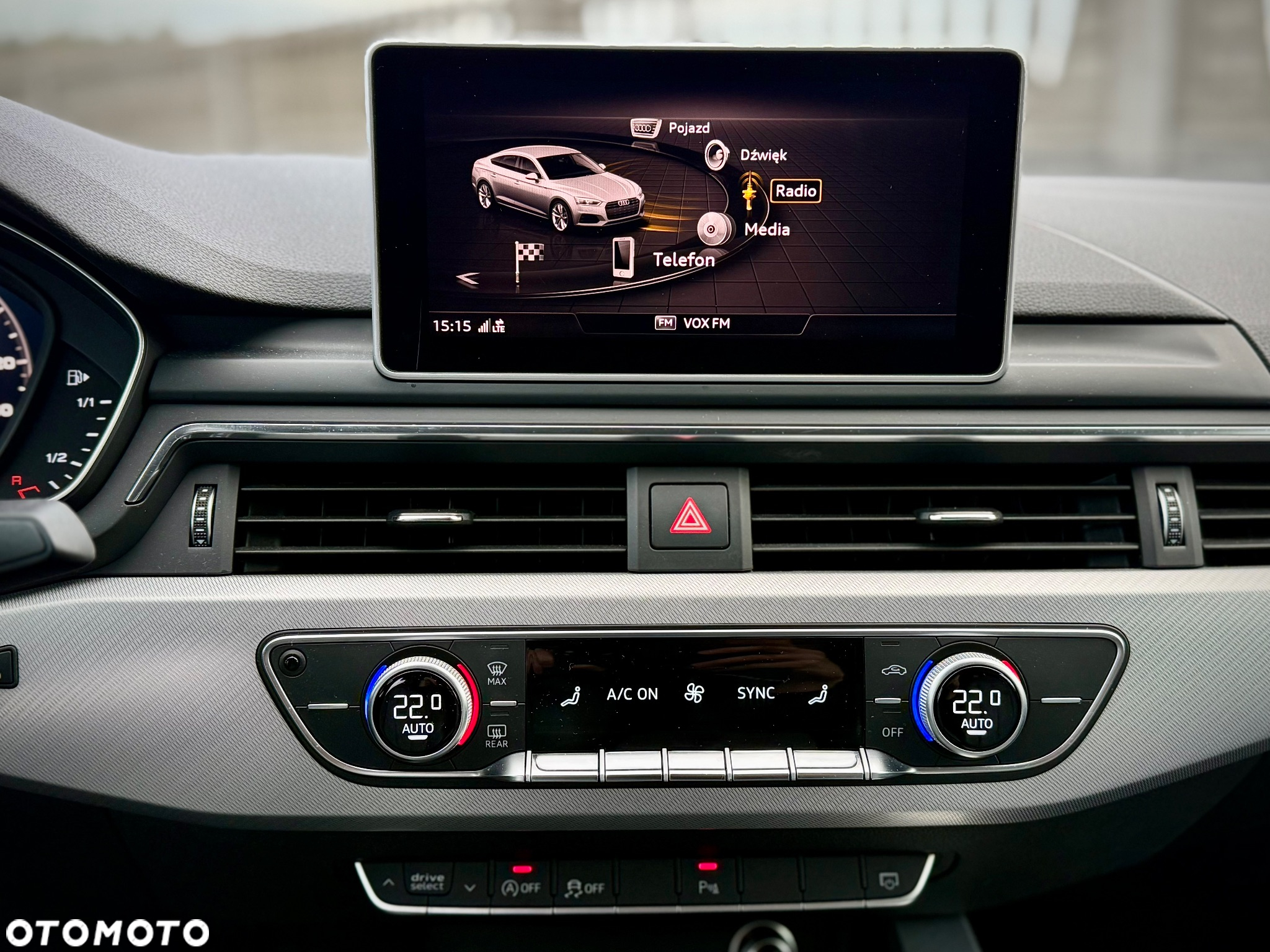 Audi A5 Sportback 2.0 TDI S tronic design - 14