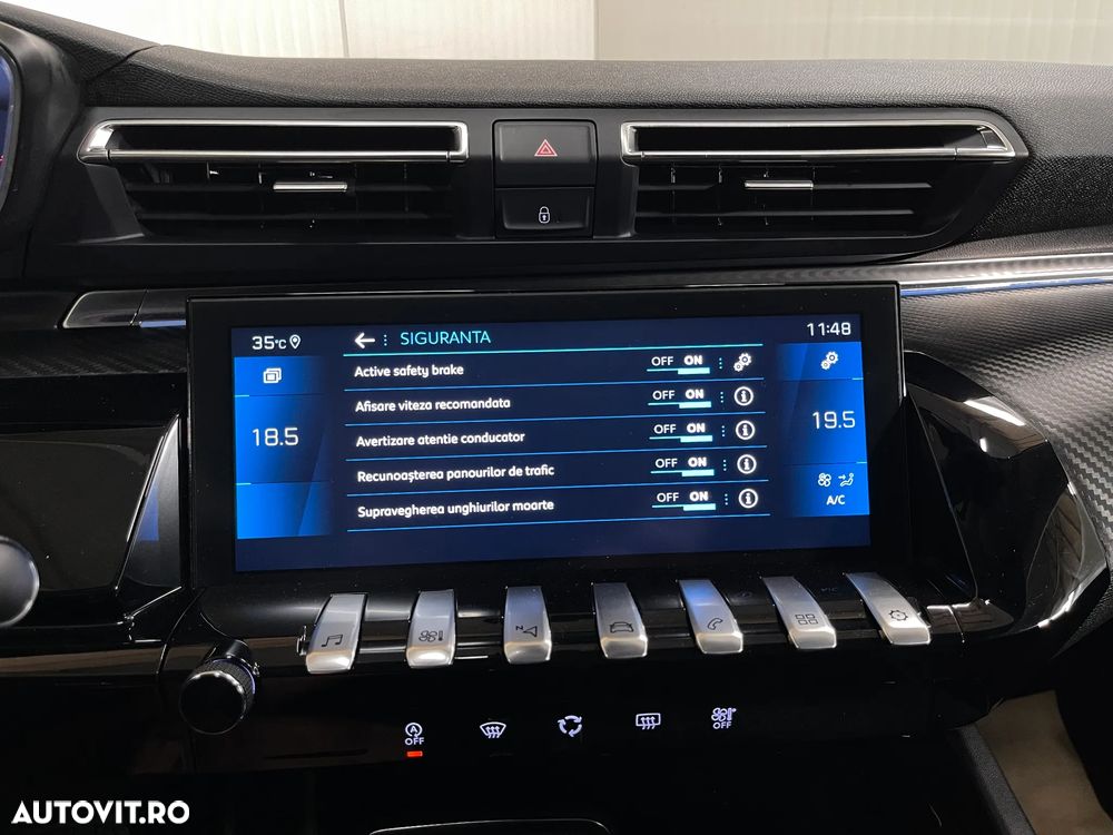 Peugeot 508 1.5 BlueHDI S&S EAT8 Allure Pack - 24