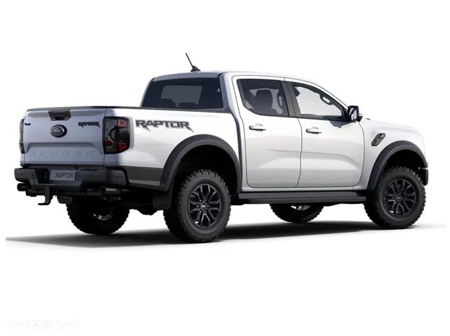Ford Ranger 2.0 EcoBlue Bi-Turbo 4x4 DC Raptor - 6